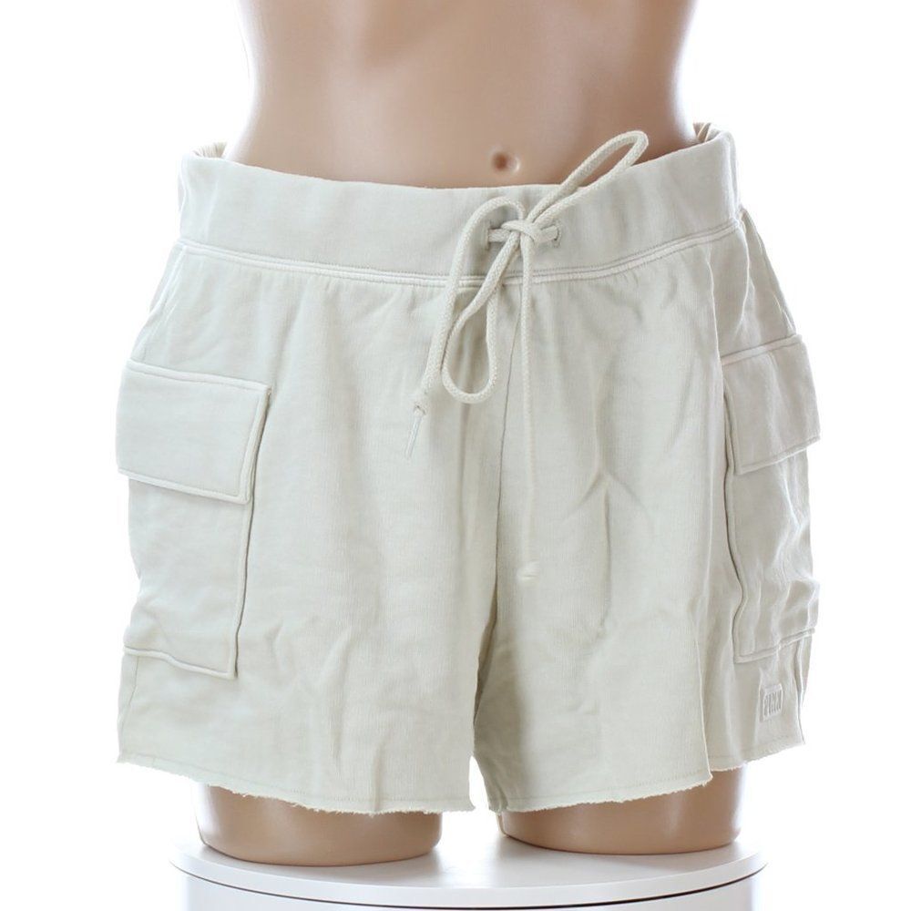 Pink Victoria's Secret VS Shorts NWT